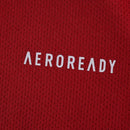 Liverpool Home Jersey 2025/26 - Long Sleeve