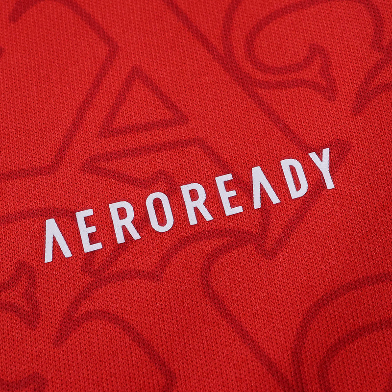 Arsenal Home Jersey 2025/26 - Gyökeres