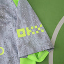 Manchester City Third Jersey 2025/26