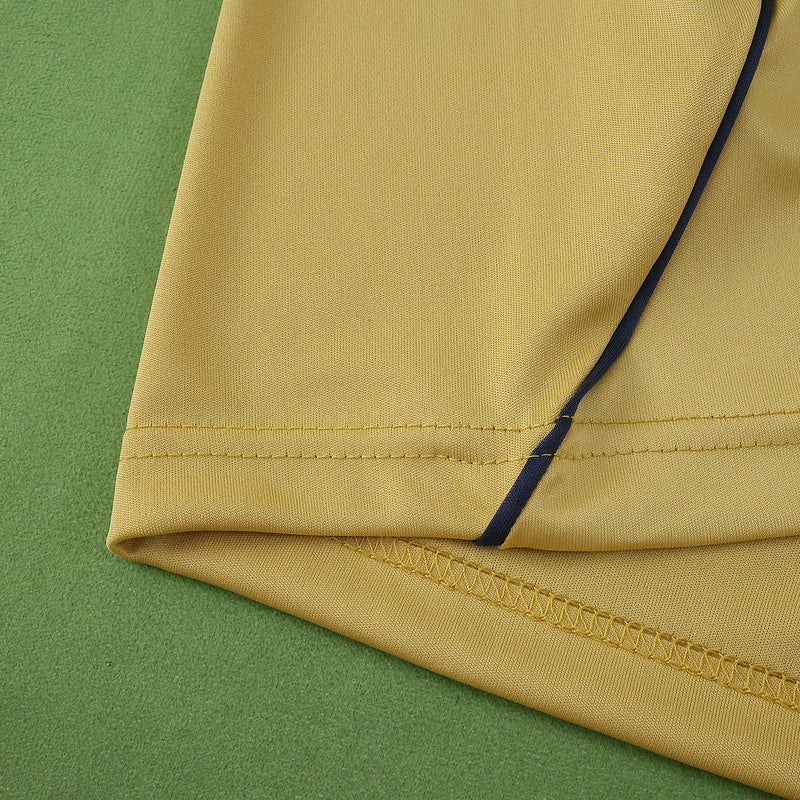 Boca Juniors Away Jersey 2025/26 - FAN Version