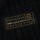 Tottenham Hotspur Player Jersey Away 2025/26