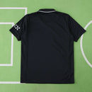 Manchester City Away Jersey 2025/26