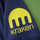 Atletico Madrid 25/26 Away Jersey - Player Version