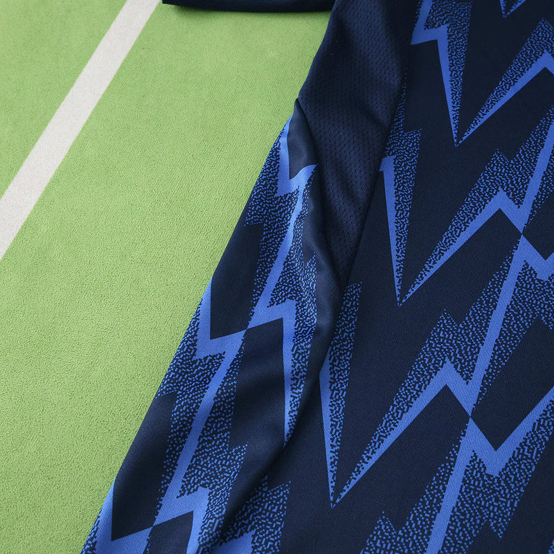 Arsenal Away Jersey 2025/26 - Gyökeres