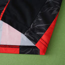 AC Milan Home Jersey 2025/26 - Long Sleeve