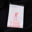 Liverpool Retro Jersey European Champions 2005