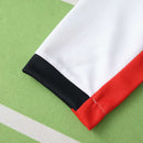 AC Milan Away Jersey 2025/26 - Long Sleeve