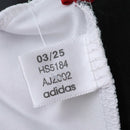 River Plate Home Jersey 2025/26