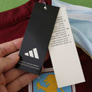 Aston Villa Home Jersey 2025/26