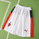 Kids AC Milan Away Kit 2025/26