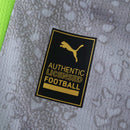 Manchester City Third Jersey 2025/26