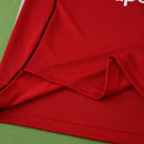 Manchester United Home Jersey 2025/26