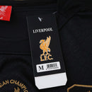 Liverpool Retro Jersey European Champions 2005