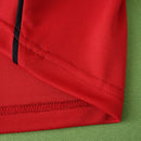 Manchester United Home Jersey 2025/26 - Long Sleeve