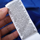 Chelsea Player Home Jersey 25/26 with World Champions - Patch