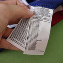 Barcelona Home Jersey 2025/26 - LAMINE YAMAL