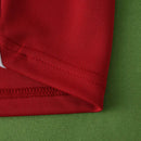 Liverpool Home Jersey 2025/26 - CHAMPIONS 24/25 & Gold Trophy