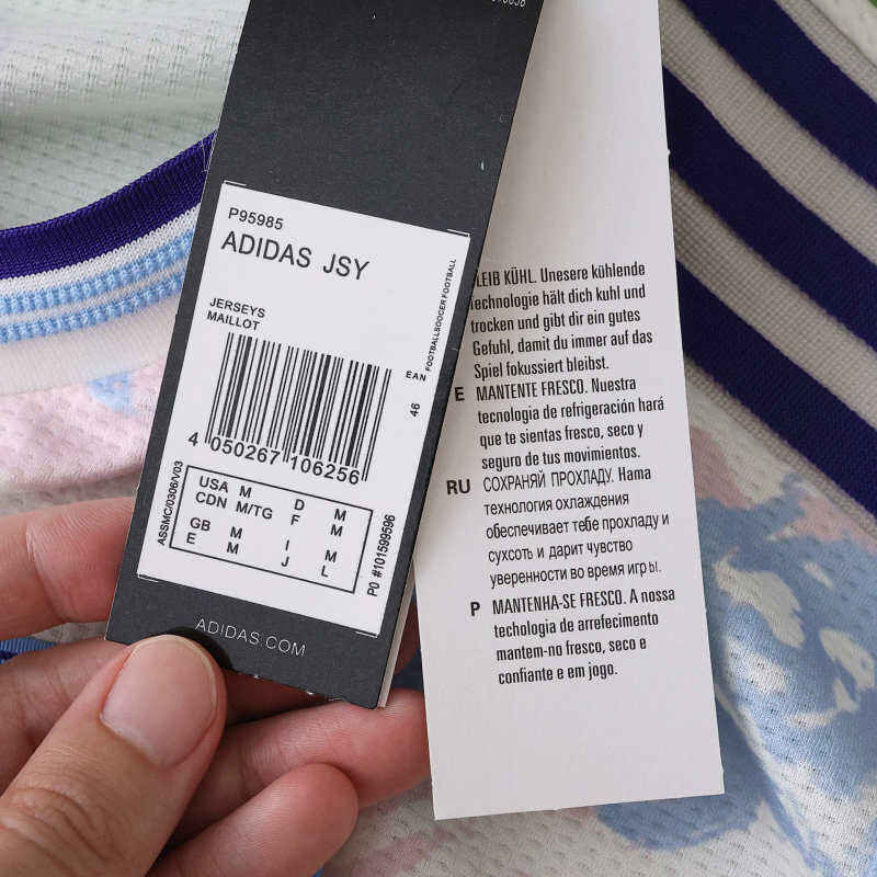 Aston Villa Player Jersey Third 2025/26