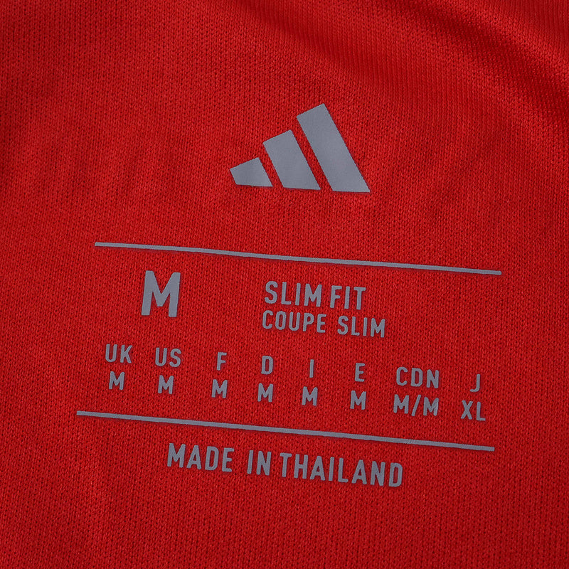 Arsenal Home Jersey 2025/26 - Gyökeres