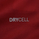 Galatasaray Home Jersey 2025/26 - With Sponsors