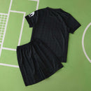 Kids Tottenham Hotspur Away Kit 2025/26