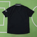 Manchester City Player Jersey Away 2025/26