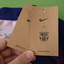 Barcelona Home Jersey 2025/26 - LAMINE YAMAL