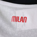 AC Milan Away Jersey 2025/26 - Player Version