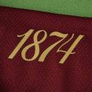 Aston Villa Player Jersey Home 2025/26