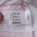 Arsenal Home Jersey 2025/26 - Gyökeres