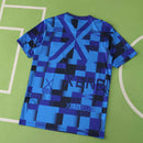 Boca Juniors Training II Jersey 2025/26