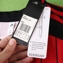 Flamengo US Pack Full-Button Baseball Jersey