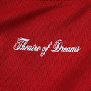 Kids Manchester United Home Kit 2025/26