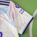 Aston Villa Player Jersey Third 2025/26