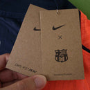 Barcelona Player Jersey Third 2025/26