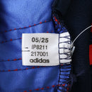 Arsenal Away Jersey 2025/26 - Gyökeres