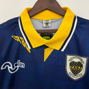 Boca Juniors 95/96 Home Jersey - Retro Version