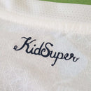 Manchester City KidSuper Jersey 2025/26 Long Sleeve