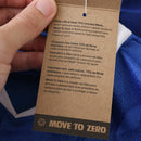 Chelsea Home Jersey 25/26 with World Champions 25 printing