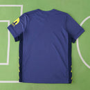 Atletico Madrid Away Jersey 25/26