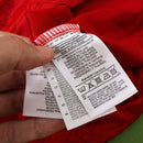 Arsenal Player Home Jersey 2025/26 Long Sleeve