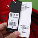 Manchester United Player Home Jersey 2025/26 - Long Sleeve