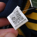 Boca Juniors Home 120th Anniversary Player Jersey 2025/26