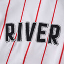River Plate US Pack Full-Button Baseball Jersey