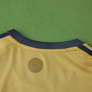 Boca Juniors Away Jersey 2025/26 - FAN Version