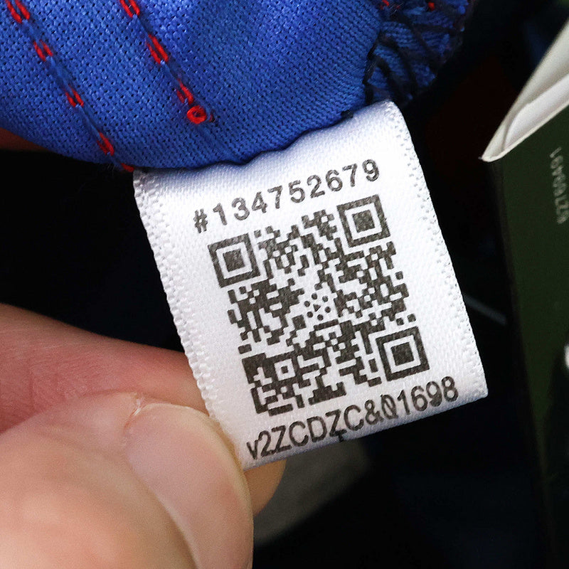 Arsenal Away Jersey 2025/26 - Gyökeres