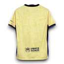 Barcelona 25/26 Jersey Mamba Series Kobe Bryant