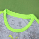 Manchester City Third Jersey 2025/26