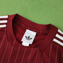 Arsenal Concept Version Retro T-shirt 2025