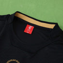 Liverpool Retro Jersey European Champions 2005